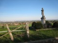 Panorama depuis 'Sainte Consorce"