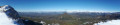 Panorama des Baronnies Provençales aux Ecrins