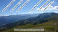 Panorama du Belvédère de l'homme de Pierre Panorama du Belvédère de l'homme de Pierre