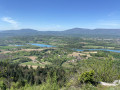 La Montagne de Parves