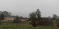 Panorama du château de l'Hermitière