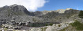 Panorama du Lac Sainte-Marie