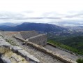 Le Mont Caume au départ de Le Revest-les-Eaux Le Mont Caume au départ de Le Revest-les-Eaux