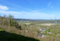 Panorama du monument aux morts