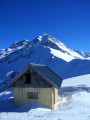 Montagne d'Arvillard par Val Pelouse