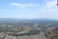 Le pic Saint Loup Le pic Saint Loup