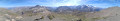 Panorama du sommet.