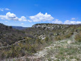 Panorama en rive droite