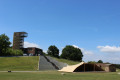 Panorama-Hotel Aschberg mit Aussichtsturm