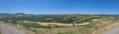 Panorama impressionnant