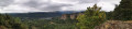 Panorama Lac Chambon - Dent du Marais