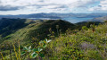 Panorama Lac de Yat&eacute; (est)