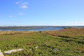 Panorama par le détour du point 1 au point 2 Panorama par le détour du point 1 au point 2