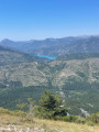 Le Pic de Chamatte au départ de Vergons