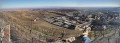 Panorama Sud-Est de la Croix de Mission