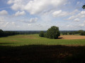 Panorama sur Fenioux