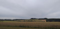 Panorama sur la campagne ardennaise