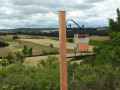 Panorama sur la campagne d'aujourd'hui