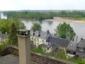 Panorama sur la Loire