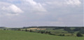 Chaumont et la vallée de La Strange