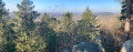 Panorama sur la vallée du Loing