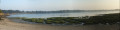Panorama sur le Havre de Rohéneuf