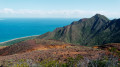 Panorama sur le Pic Ia