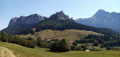Panorama sur le retour