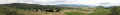 Panorama sur le Sentier des Six Sens