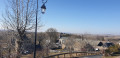 Panorama sur Marchastel et l'aubrac