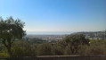 Panorama sur Nice