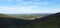 Tour de la montagne de Ciboure depuis Trabenia