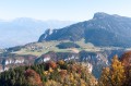 Saint-Nizier-du-Moucherotte et le Taillefer