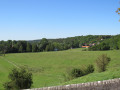 Sentier de la Goutte d'Eau au départ de Montbozon