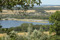 Les bords de Seine à Venables