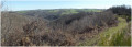 En remontant la rivière Aveyron