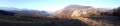 panorama vers le nord panorama vers le nord
