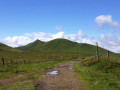 Panorama vers le Sud