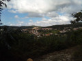 Panorama vers Vila Nova