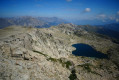 Monte Renoso et retour par le Lac de Bastani