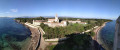 Tour de l'Île Saint-Honorat