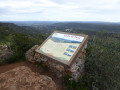 Rocher de la Peine (Rocha da Pena)