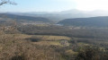 Le fer à cheval de Gréoulou en boucle depuis Laroque et Lavelanet