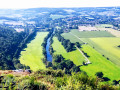 Vallée de l'Orne autour de Clécy