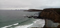 De Camaret à Saint-Hernot par la Pointe de Dinan