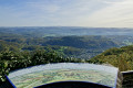 La Dordogne électrique à Bort-les-Orgues La Dordogne électrique à Bort-les-Orgues