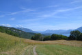 La Combe aux Moines, la Grotte des Fées