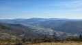 Boucle sur le Haut de Belué Boucle sur le Haut de Belué