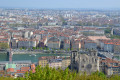 À la découverte de Lyon : de la Tête d'Or à Fourvière