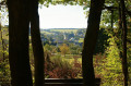 Panoramablick auf Limbach Panoramablick auf Limbach